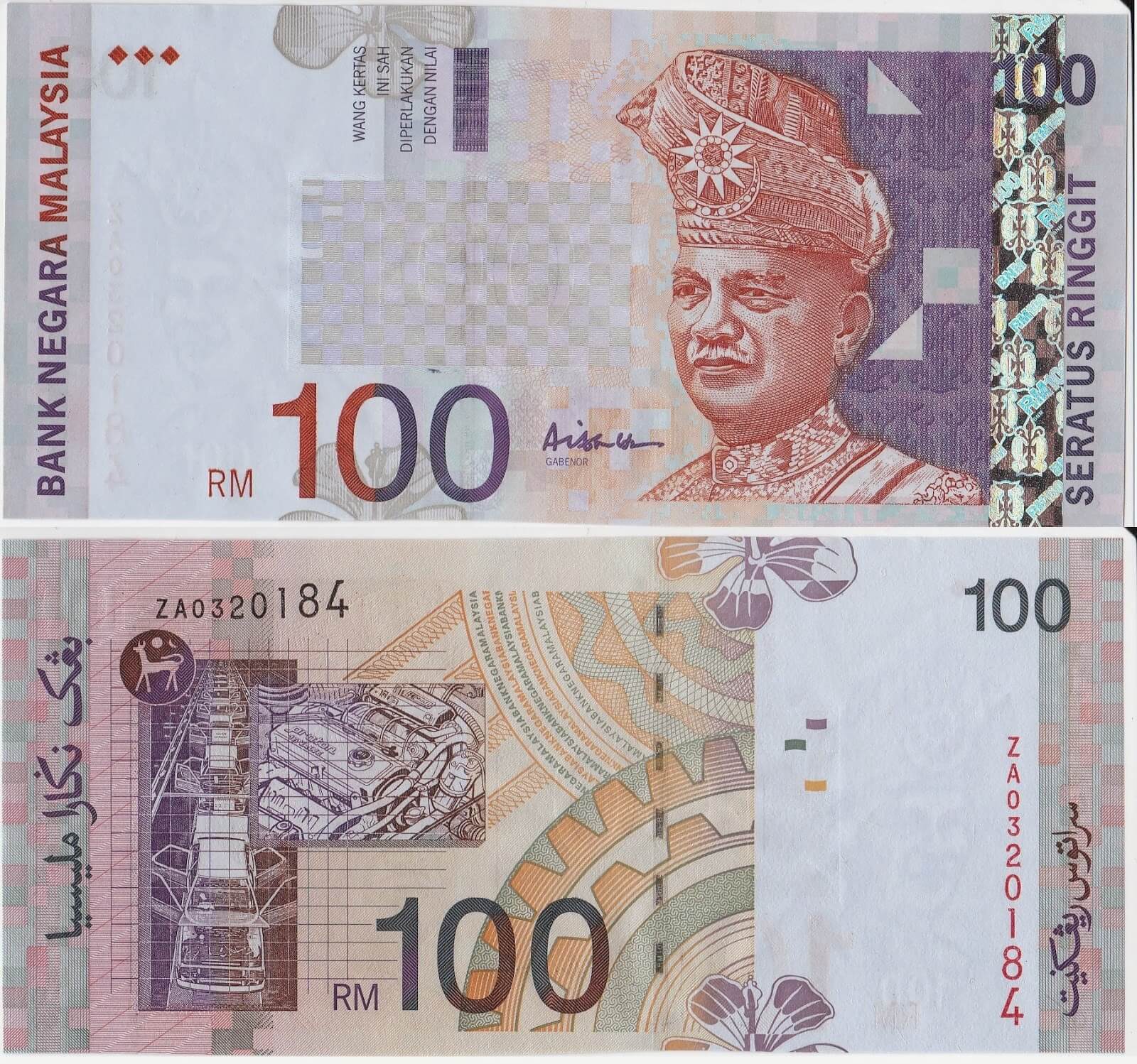 100 MYR Bills FOR SALE ONLINE Ready Prop Money