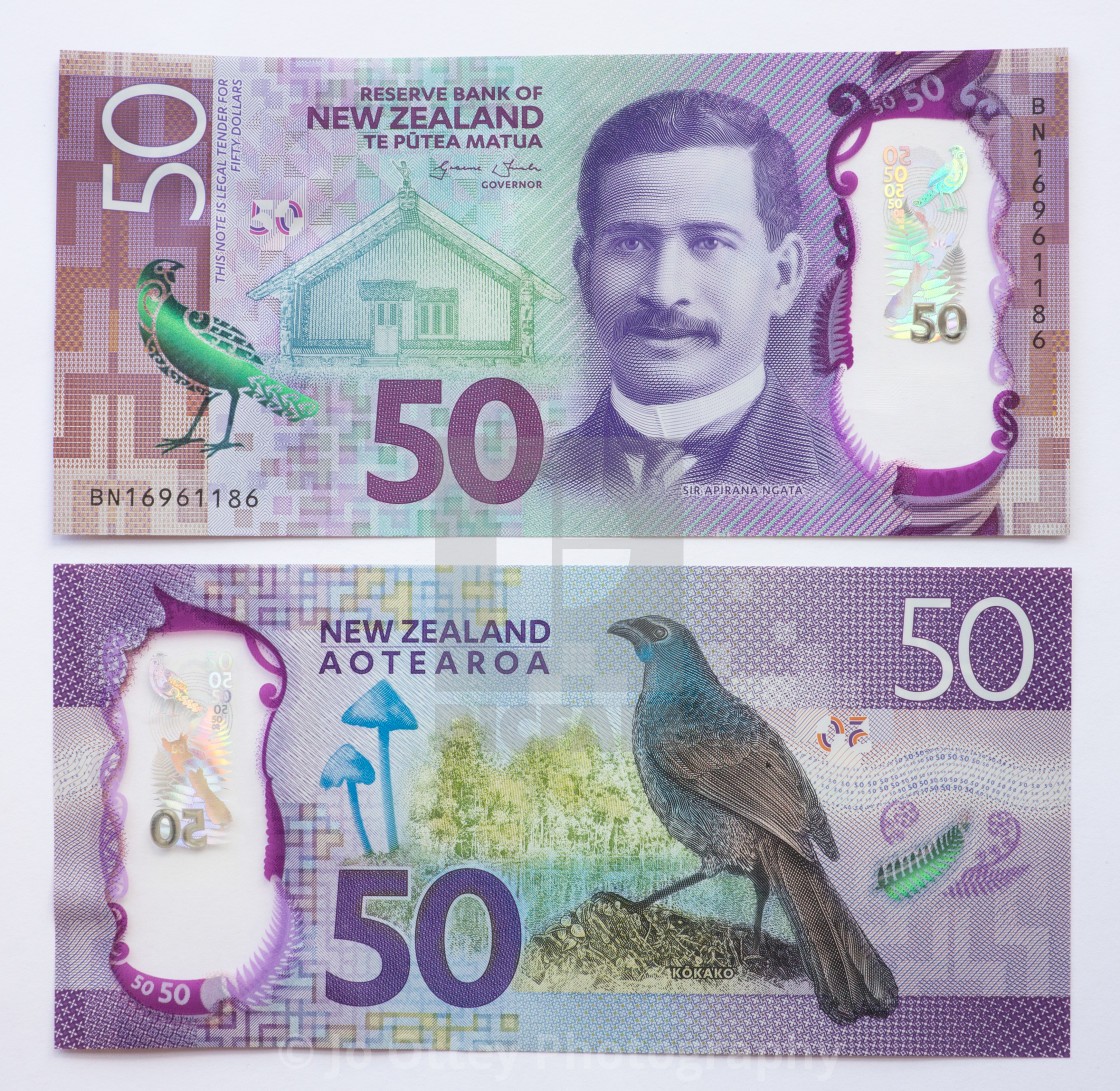 50 NZD Bills FOR SALE ONLINE Ready Prop Money