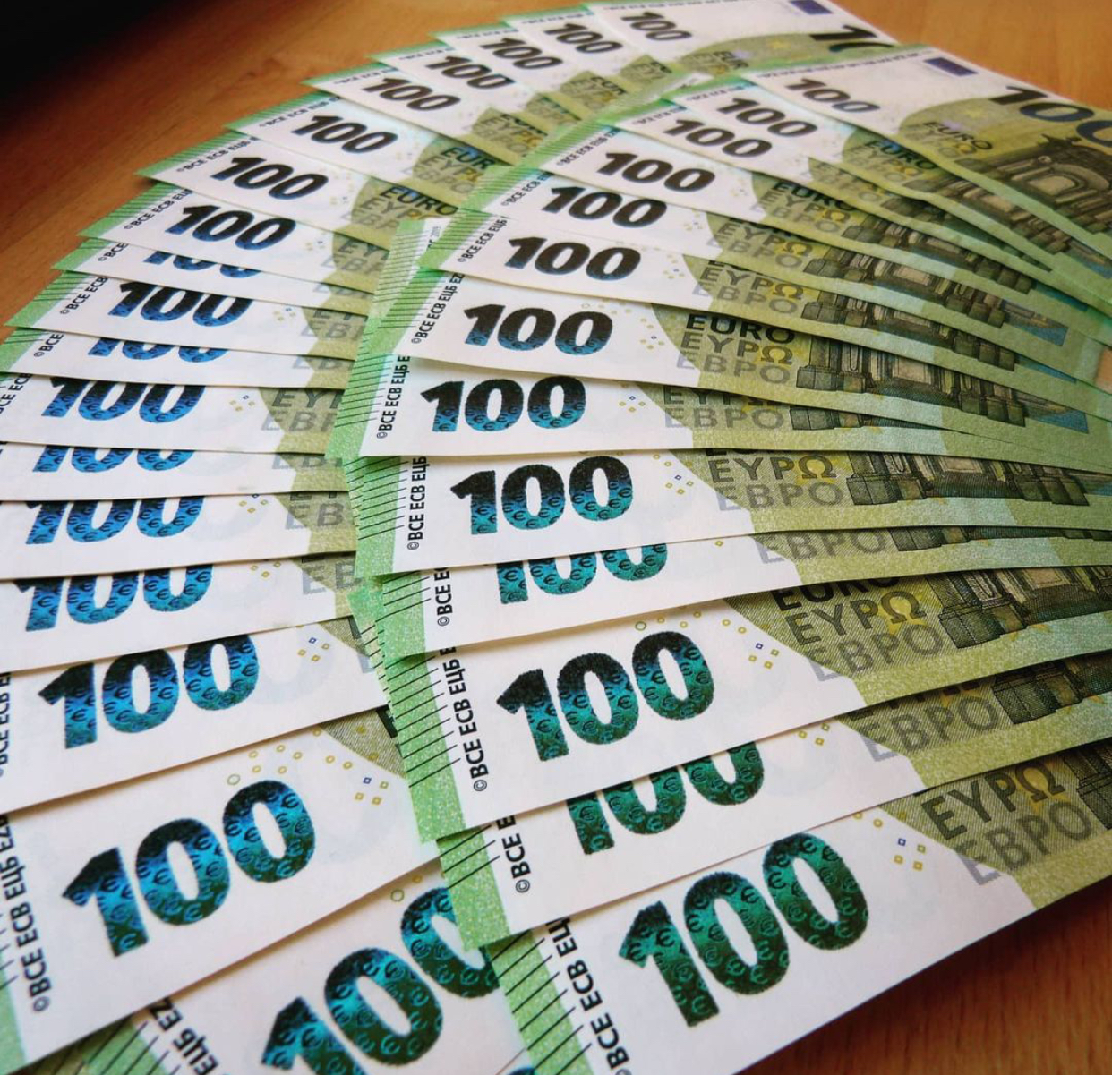 100 Euro Bill FOR SALE ONLINE - Ready Prop Money