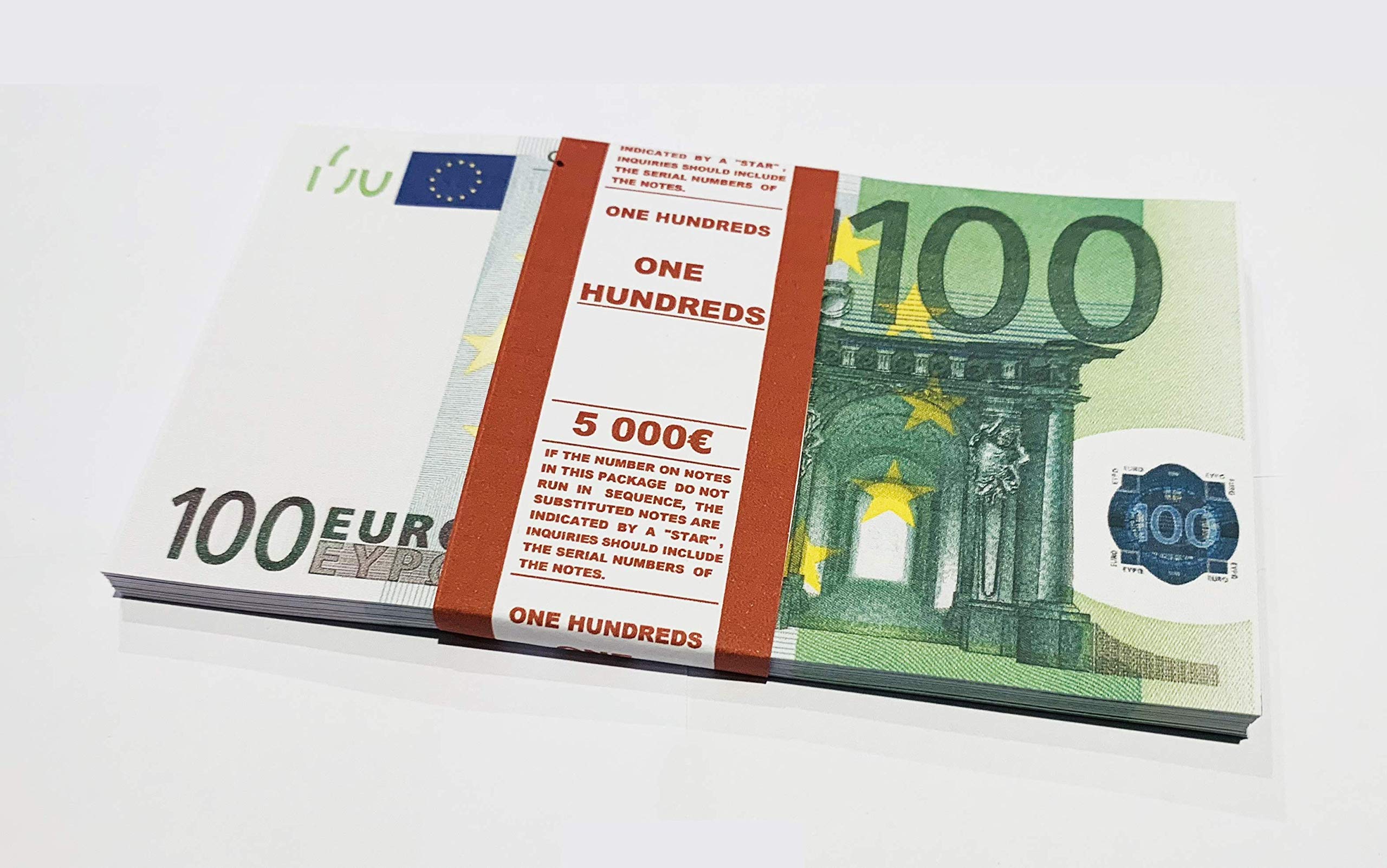 100 Euro Bill FOR SALE ONLINE - Ready Prop Money