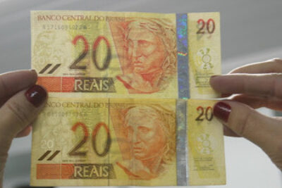 Counterfeit Money Trade Thrives in Brazil Amid Pandemic