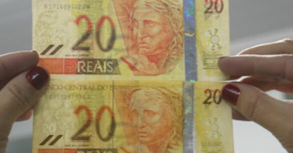 Counterfeit Money Trade Thrives in Brazil Amid Pandemic