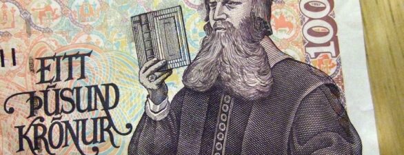 Iceland – Police Warn Of Counterfeit Bills In Circulation