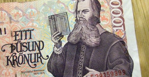 Iceland – Police Warn Of Counterfeit Bills In Circulation