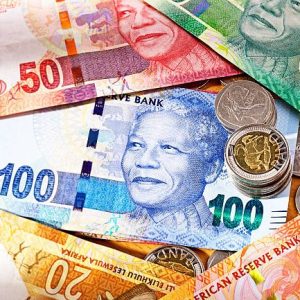 South African Prop Money